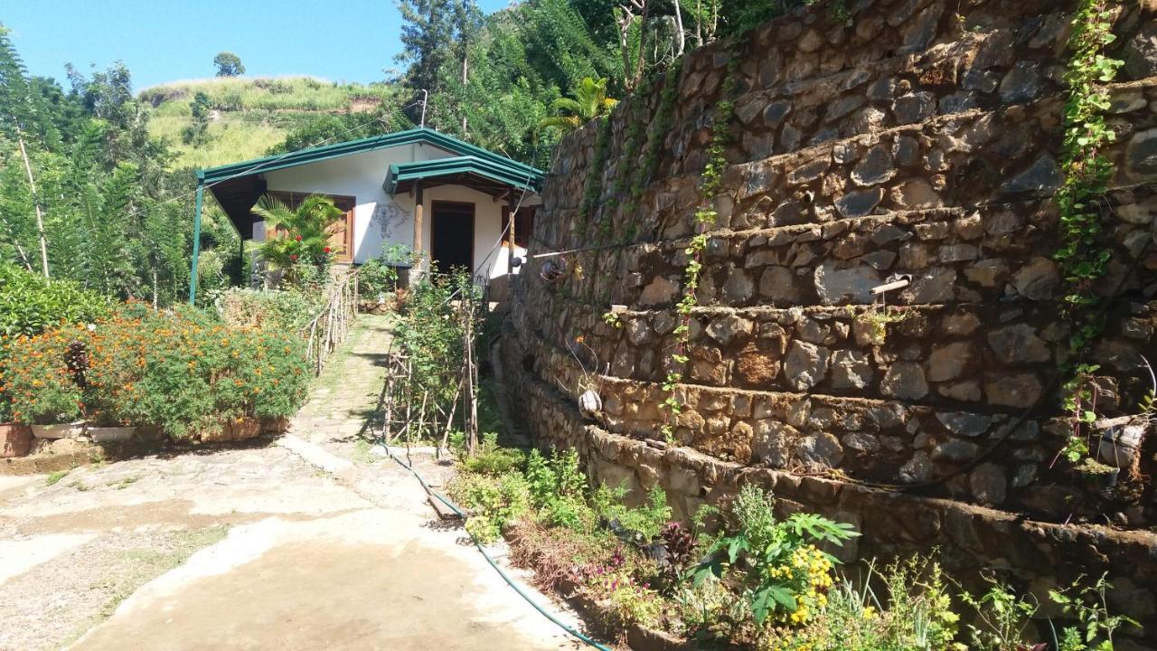 Artist Cottage Haputale Exterior photo