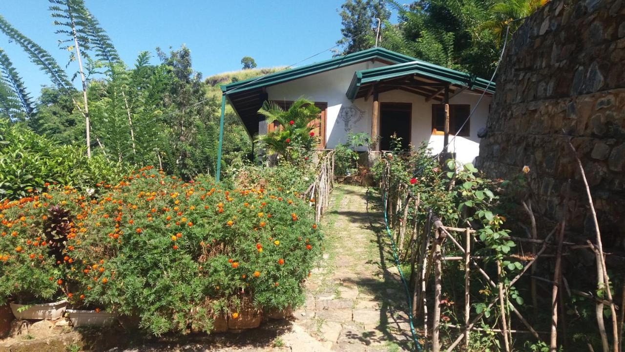Artist Cottage Haputale Exterior photo