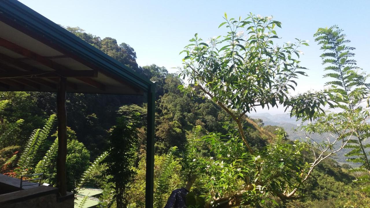 Artist Cottage Haputale Exterior photo