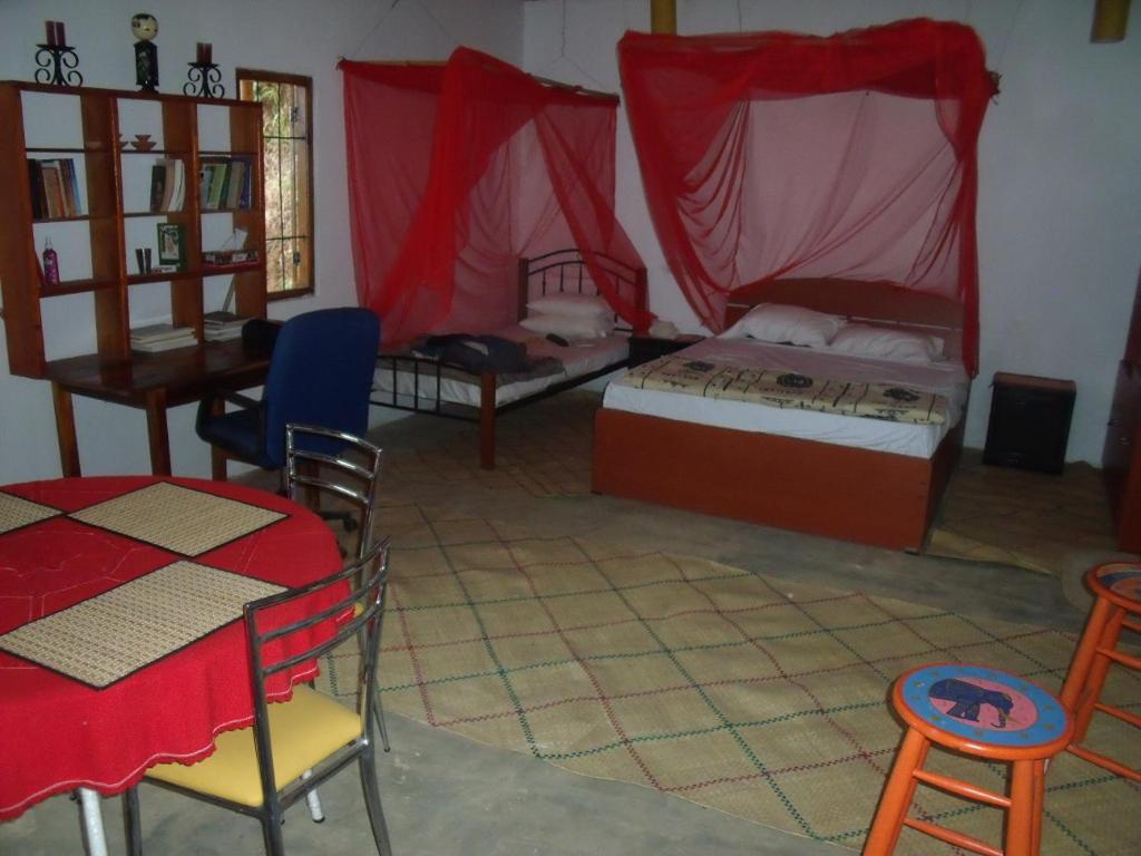 Artist Cottage Haputale Exterior photo