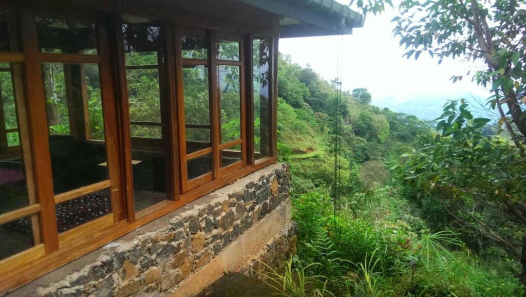 Artist Cottage Haputale Exterior photo