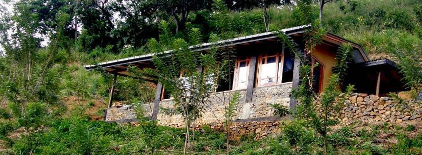 Artist Cottage Haputale Exterior photo