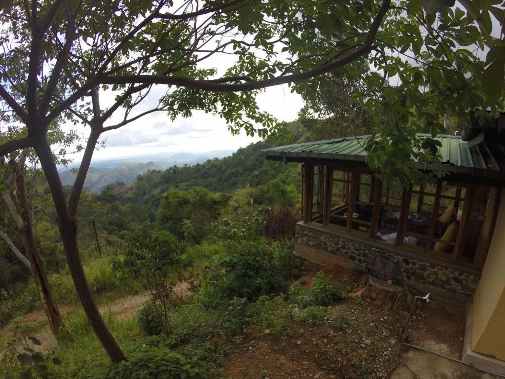 Artist Cottage Haputale Exterior photo