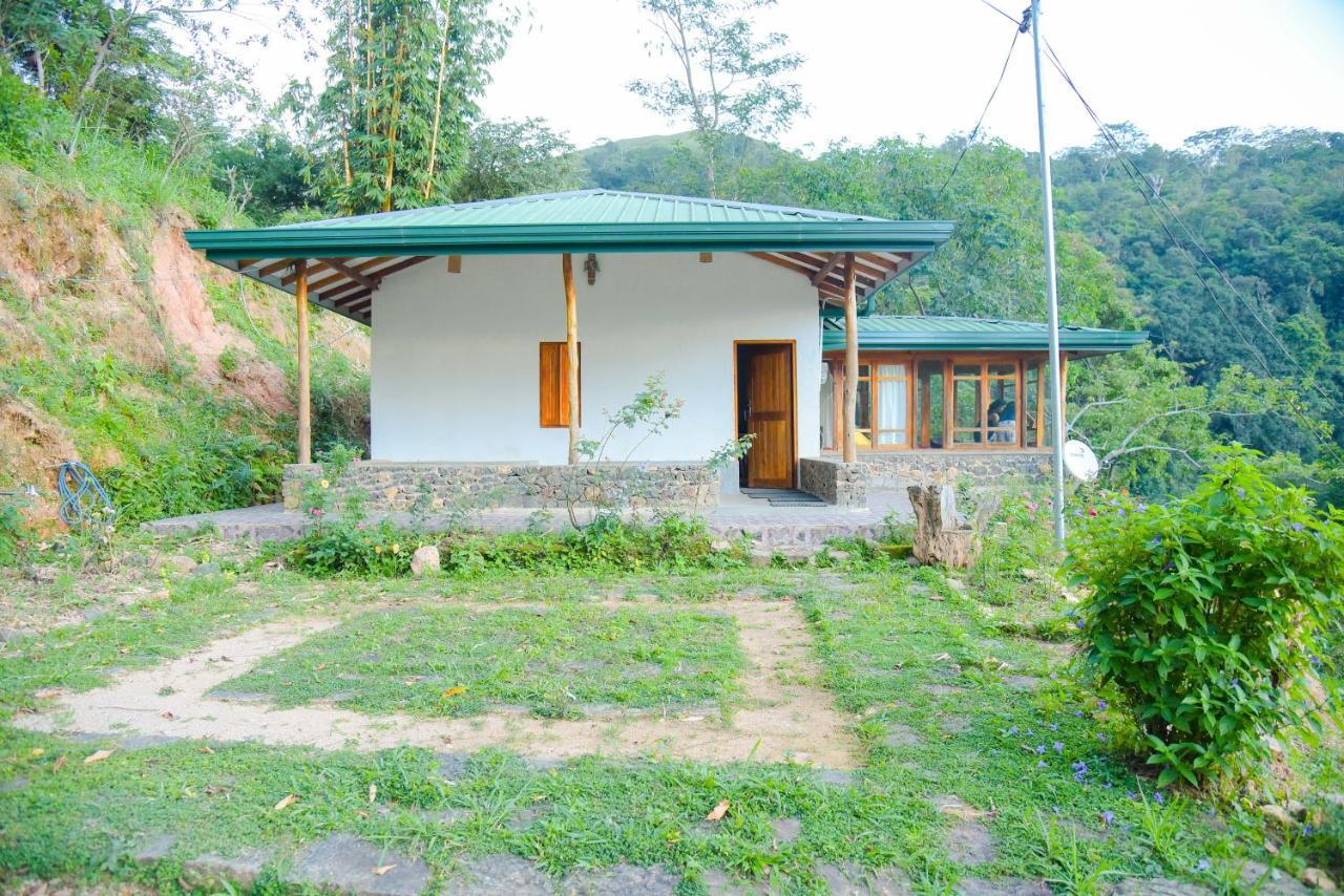 Artist Cottage Haputale Exterior photo