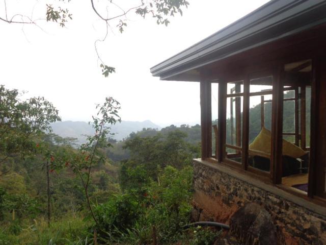 Artist Cottage Haputale Exterior photo