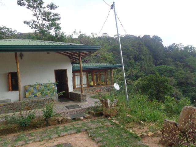 Artist Cottage Haputale Exterior photo