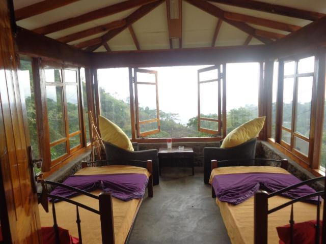Artist Cottage Haputale Exterior photo